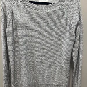 Old Navy Gray Women's Sweater